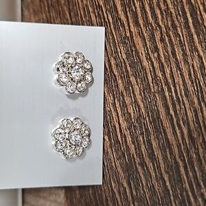 08. Elegant Earrings